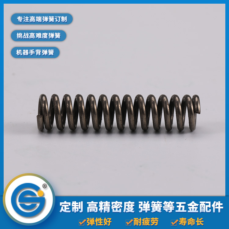 了解彈簧的主要功能有哪些？